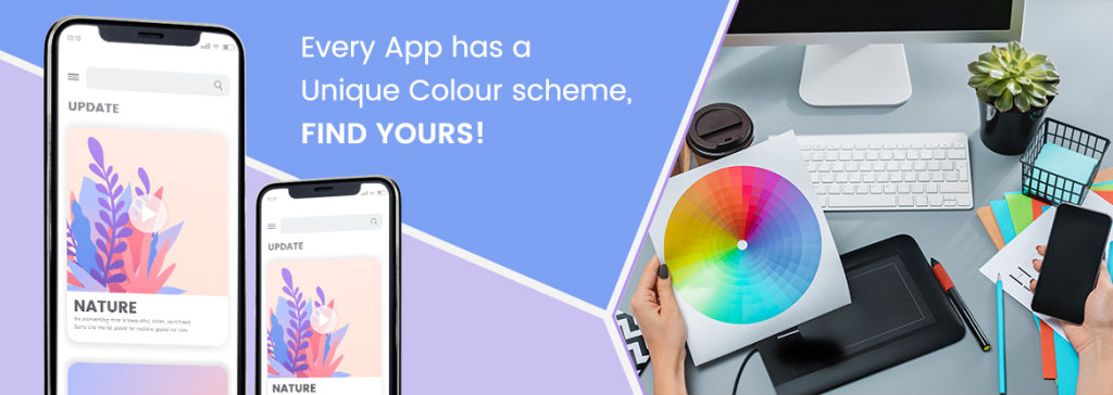 Colour-scheme