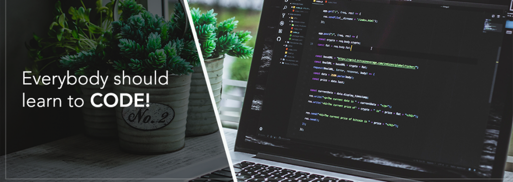 Learn code - Qualhon