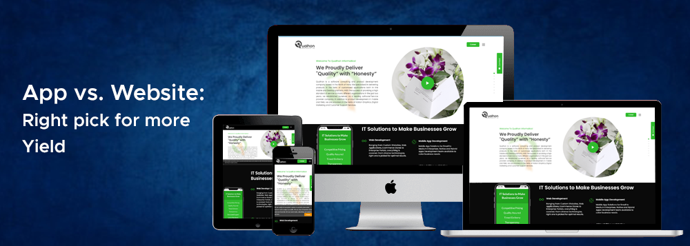 app-vs-website