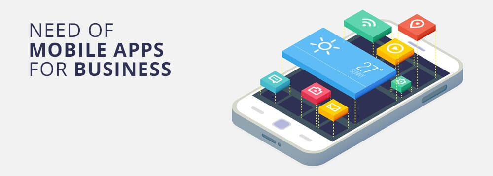 Need of Mobile Apps