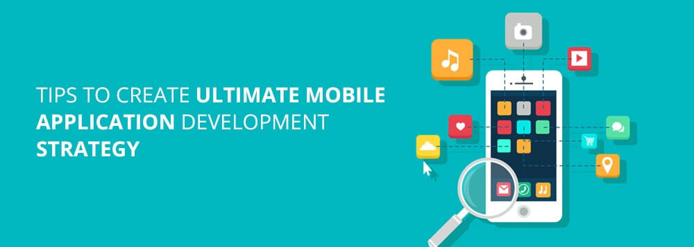 Mobile Application