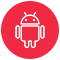 Android icon