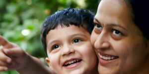 Child Adoption in Uttar Pradesh