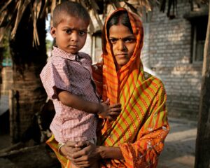 Child Adoption centre in Bihar