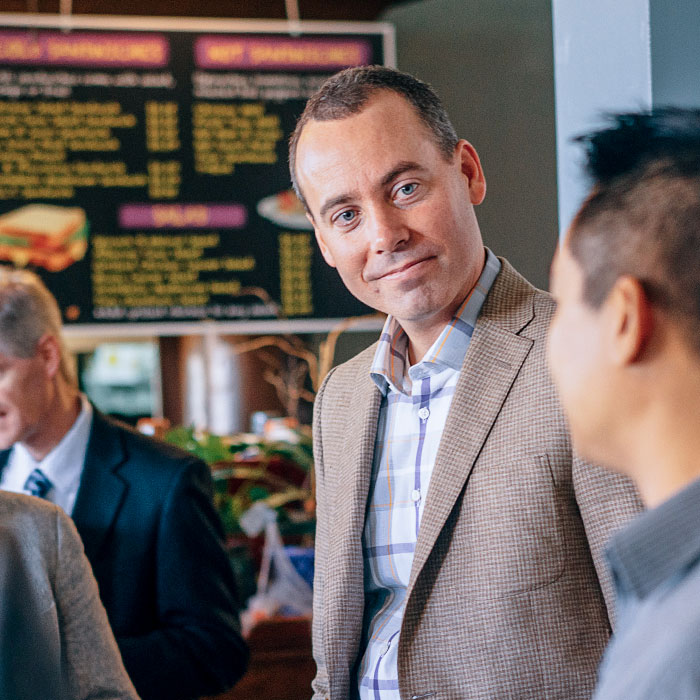 What can we do for your business